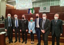 Milano, convegno su ‘Bonifiche e risanamento del territorio’ in Lombardia