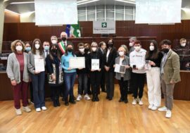 Il Consiglio regionale lombardo premia le scuole che hanno vinto il concorso ‘Esodo-giuliano-dalmata-istriano’