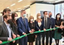 Milano, inaugurata a Palazzo Pirelli la mostra fotografica #IOnonESISTO