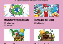 Teatro Burro e Marmellata, lo spettacolo per i bambini al Martinitt di Milano