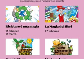 Teatro Burro e Marmellata, lo spettacolo per i bambini al Martinitt di Milano