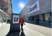 Milano celebra gli 80 anni di Oliviero Toscani con una mostra in città