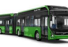 Entro il 2026 a Milano 500 bus a emissione zero