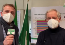 Vaccinazioni, Bertolaso: “Con 23 milioni di dosi la Lombardia è prima in Europa”