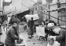 Milano, al Mudec Photo la mostra “Henri Cartier-Bresson. Cina 1948-49/1958”
