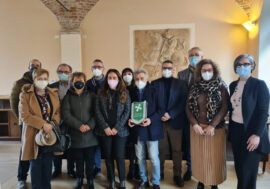 Regione Lombardia, visita nel Cremonese ai  Centri che operano nel Sociale