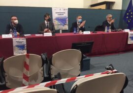 “I giovani incontrano le istituzioni”, terza tappa del Consiglio regionale lombardo all’Istituto Torriani di Cremona