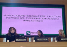 Disabilità, un miliardo per garantire una vita dignitosa a tutti i cittadini lombardi
