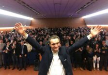Parla il governatore Fontana, Lombardia: terra di grandi eccellenze