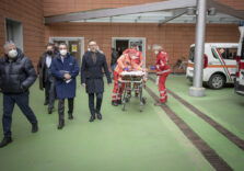 Regione Lombardia, 120 milioni per migliorare interventi qualità e prestazioni della sanità del Varesotto