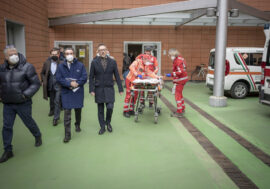 Regione Lombardia, 120 milioni per migliorare interventi qualità e prestazioni della sanità del Varesotto