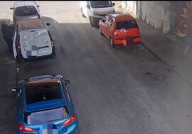 Milano, le fototrappole della Polizia locale smascherano lo scarico illecito di rifiuti
