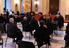 Milano, trenta Maestri del Lavoro ricevono l’Ambrogino d’Oro a Palazzo Marino