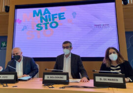Milano, presentato in Regione il Manifesto ‘Generazione Lombardia’