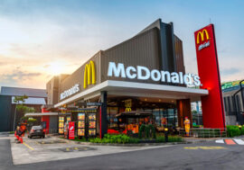McDonald’s assume 723 persone nei ristoranti del Milanese