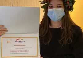 McDonald’s, quattro giovani universitarie premiate con una borsa di studio grazie al progetto Archways to Opportunity