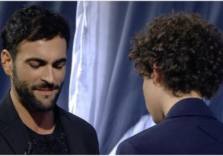 Festival, le parole di Mengoni e Scotti che hanno commosso l’Ariston e l’Italia tutta