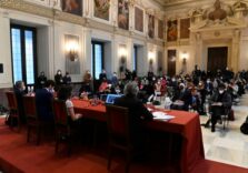 Milano Fashion Week, presentato a Palazzo Marino il calendario delle sfilate