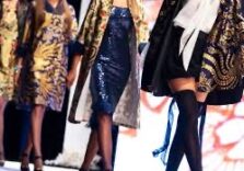 Settimana della Moda di Milano, ai nastri di partenza sette giorni di bellezza e stile