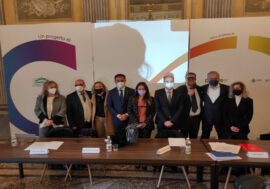 Monza, al via il progetto AutAcademy per i giovani con disturbi autistici