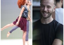 Milano, al Museo Nazionale della Scienza e della Tecnologia arriva Casual Bystanders, danza e contemporaneità 
