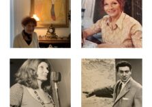 Come eravamo: la Rai degli anni d’oro nei ricordi di una protagonista Rosalba Copelli