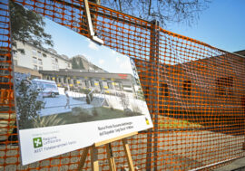 Milano, al via i lavori per il nuovo Pronto Soccorso dell’Ospedale Sacco