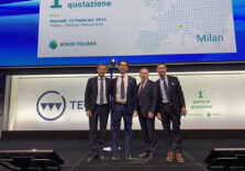 Milano, cominciate le negoziazioni delle azioni ordinarie Technoprobe