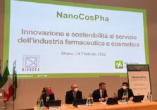Milano, presentata ‘NanoCosPha’ la piattaforma al servizio dell’industria cosmetica e farmaceutica