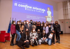 Milano, premiate le scuole lombarde che hanno vinto il ‘Concorso nazionale 10 febbraio. Per Amor di Patria!’