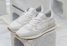 Viva le sneakers, le scarpe maschili più eleganti in assoluto