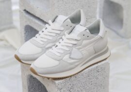 Viva le sneakers, le scarpe maschili più eleganti in assoluto