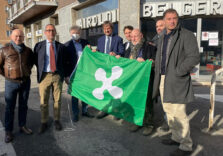 Regione Lombardia in visita alle aziende manifatturiere di Lecco