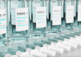 Vaccinazioni, in Lombardia numeri record oltre 6,5 milioni di adesioni per terza dose