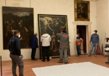 L’arte del Ponente ligure protagonista in Italia