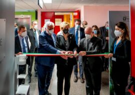 Lecco, inaugurato il nuovo Hospice Resegone all’interno dell’Ospedale