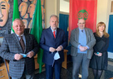 Regione Lombardia e Università Insubria celebrano i 600 anni dalla fondazione della Collegiata di Castiglione Olona