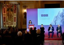 Milano, presentata a Palazzo Marino la ‘Settimana della Bellezza’