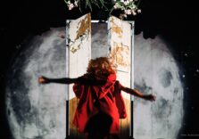 Al Teatro La Bolla di Bollate ritorna la fiaba  di Cappuccetto Rosso