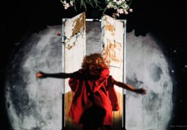 Al Teatro La Bolla di Bollate ritorna la fiaba  di Cappuccetto Rosso