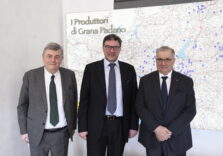 Consorzio Grana Padano incontra il ministro Giorgetti: chiesta più tutela per i prodotti Dop e Igp