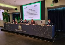 La richiesta del presidente del Consiglio regionale lombardo Alessandro Fermi: ‘Ridurre l’IVA sulle opere pubbliche’