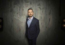 ‘Dr Disagio live’, lo spettacolo del comico napoletano Francesco Arienzo arriva al Teatro Martinitt di Milano