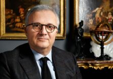 Michele Subert eletto presidente dell’Associazione Antiquari Milanesi