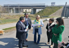 Da Regione Lombardia 8,5 milioni per la variante est di Montechiari e uno per il ponte di Desenzano