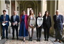 Milano, assegnato dal Comune a due neolaureate il Premio Giovanni Marra