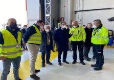 Arrivati a Linate i bambini malati oncologici ucraini. Verranno curati al San Matteo di Pavia