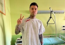 Fedez racconta la sua malattia via social, un messaggio di aiuto, forza e speranza