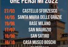 Milano, con l’iniziativa ‘Ghe pensi mi’ azioni di volontariato per riscoprire e valorizzare la città