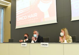 ‘Onco Hair’: a Palazzo Pirelli di Milano le donne protagoniste del ‘progetto che dona i capelli’ raccontano le loro storie